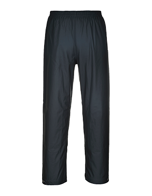 Sovra-pantaloni da lavoro Portwest S451 impermeabili in tessuto Sealtex™ Classic  - Portwest - Pantaloni