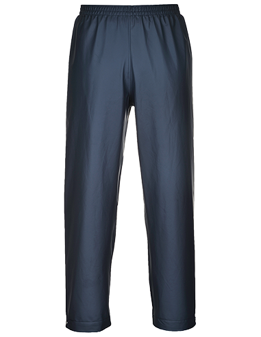 Pantaloni da lavoro Portwest S351 impermeabili traspiranti Sealtex™ Air  - Portwest - Pantaloni da lavoro