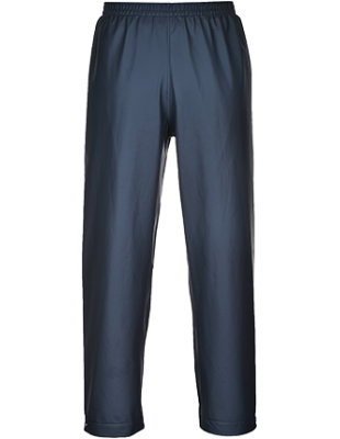 Pantaloni da lavoro impermeabili Portwest S251 in tessuto resistente Sealtex™ Ocean  - Portwest - Pantaloni