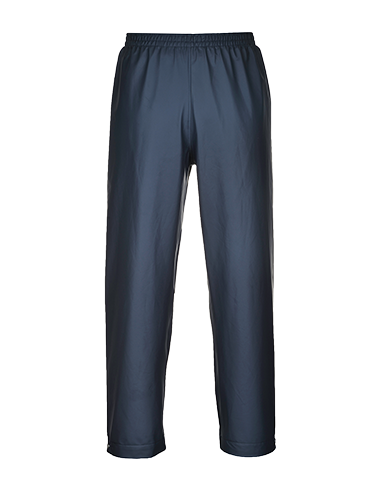 Pantaloni da lavoro impermeabili Portwest S251 in tessuto resistente Sealtex™ Ocean  - Portwest - Pantaloni da lavoro