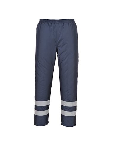 Pantaloni Portwest S482 Iona Lite -40°C impermeabili  - Portwest - Pantaloni da lavoro