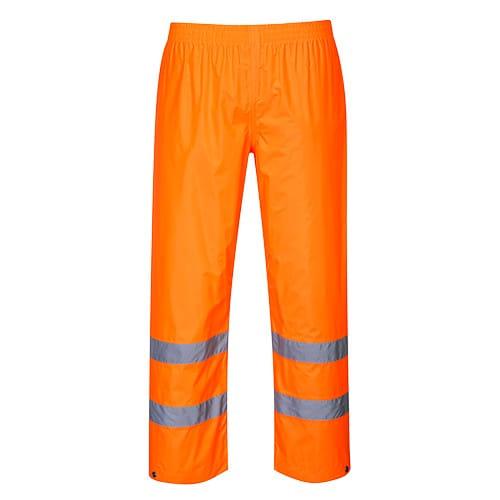 Pantaloni Impermeabili H441 - Alta visibilità - Portwest  - Portwest - Pantaloni