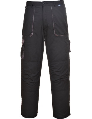 Pantaloni Bicolore Portwest Texo  - Portwest - Abbigliamento da lavoro