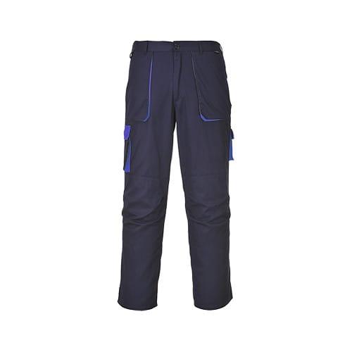 Pantaloni Bicolore Portwest Texo  - Portwest - Abbigliamento da lavoro