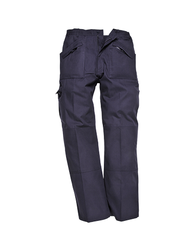 Pantaloni Classic Action - finitura in Texpel  - Portwest - Abbigliamento da lavoro