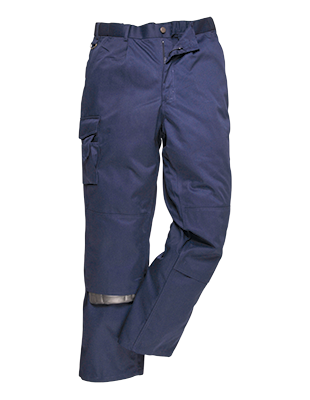 Pantaloni tasche multiple  - Portwest - Abbigliamento da lavoro