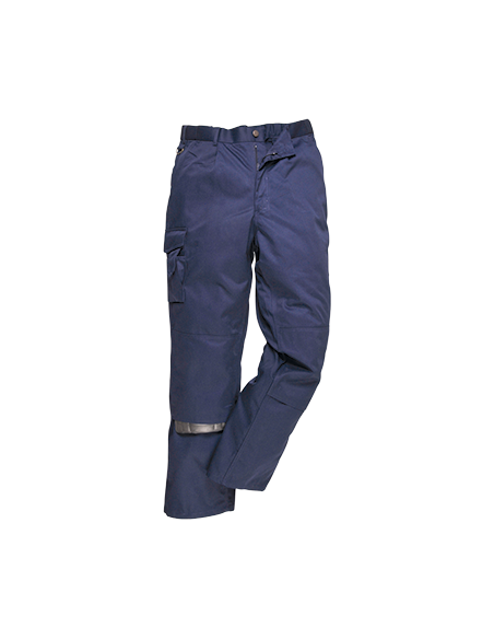 Pantaloni tasche multiple  - Portwest - Abbigliamento da lavoro