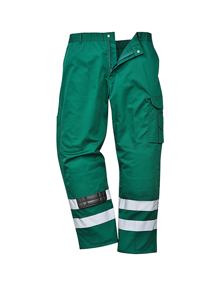 Pantaloni Combat Iona  - Portwest - Abbigliamento da lavoro