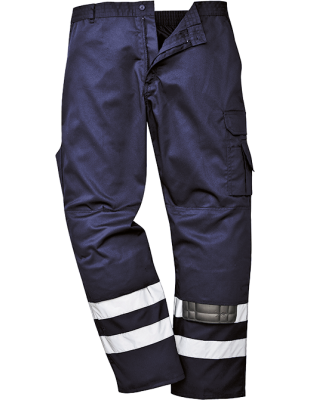 Pantaloni Combat Iona  - Portwest - Abbigliamento da lavoro