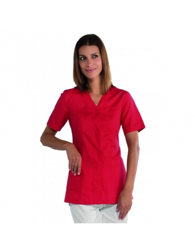 CASACCA SION ROSSA DONNA ISACCO  - Isacco - Casacche
