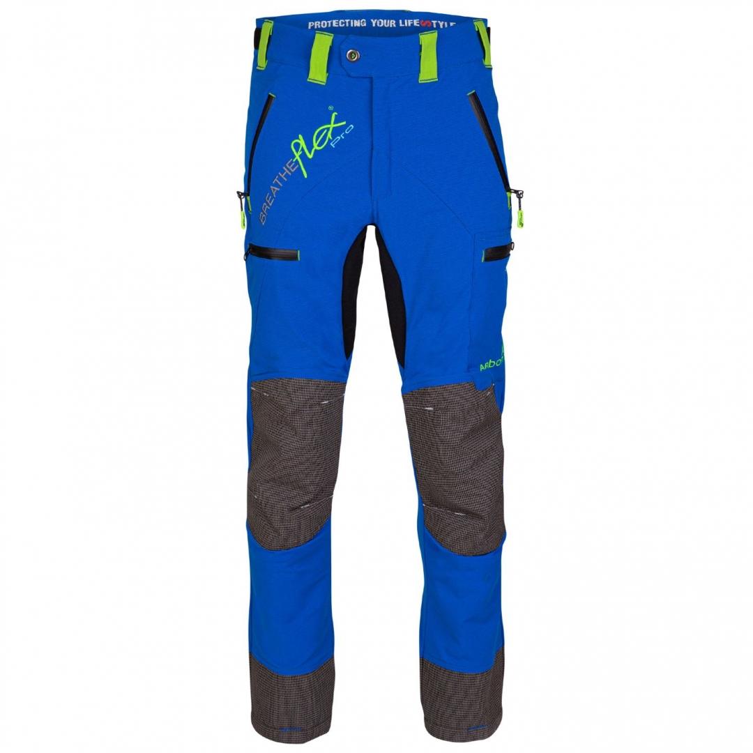 Pantaloni da lavoro BreatheFlex Pro Blu Arbortec  - Arbortec - Pantaloni