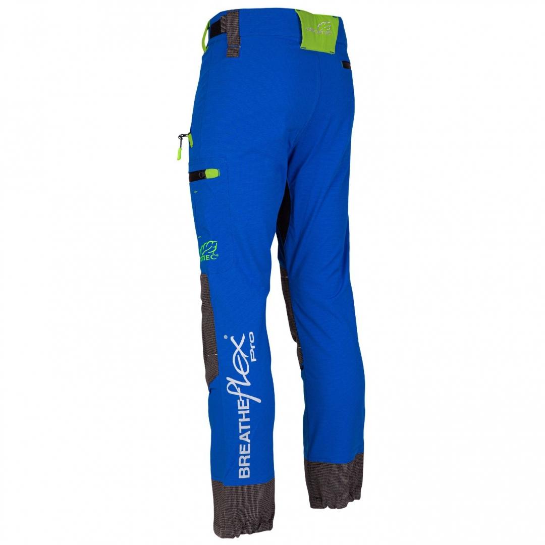 Pantaloni da lavoro BreatheFlex Pro Blu Arbortec  - Arbortec - Pantaloni