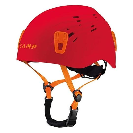Casco di protezione Titan - Camp Safety  - Camp - Antinfortunistica